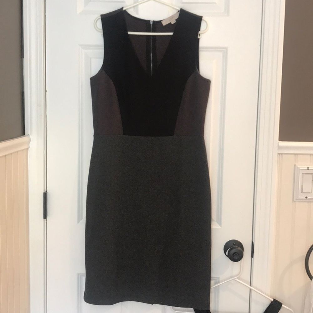 Sheath Dress